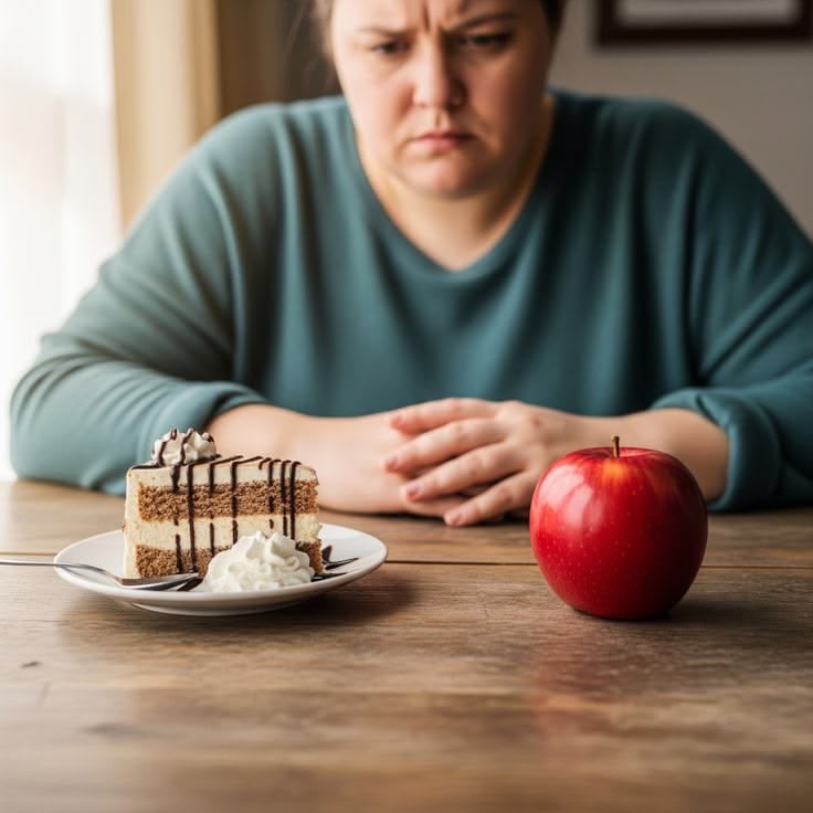 Fome fisiológica x fome emocional: como diferenciar